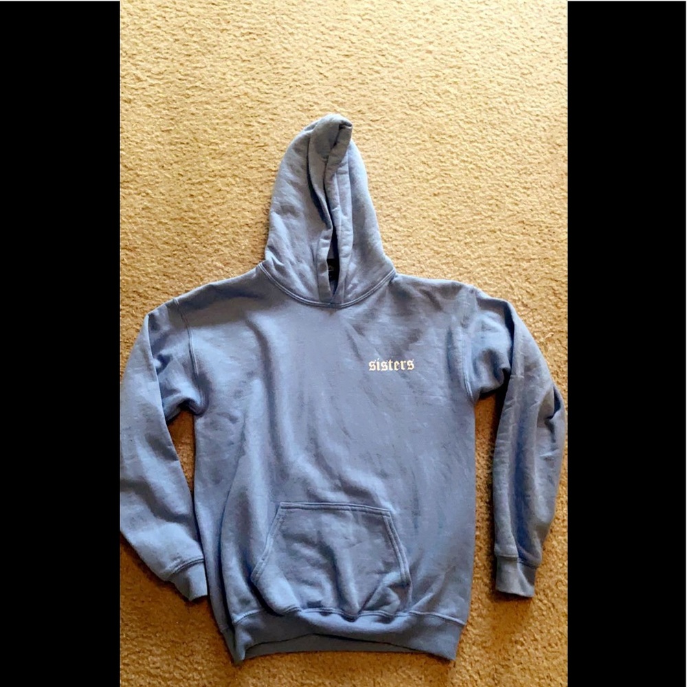 James Charles Sister Sweatshirt